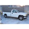 Image 11 : UNRESERVED!! 2006 CHEVROLET SILVERADO 1500
