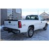 Image 12 : UNRESERVED!! 2006 CHEVROLET SILVERADO 1500