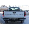 Image 2 : UNRESERVED!! 2006 CHEVROLET SILVERADO 1500