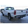 Image 3 : UNRESERVED!! 2006 CHEVROLET SILVERADO 1500