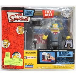 INTELLI-TRONIC EXCLUSIVE BE SHARP CENTENNIAL