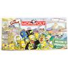Image 1 : THE SIMPSONS MONOPOLY
