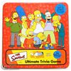 Image 1 : THE SIMPSONS ULTIMATE TRIVIA GAME