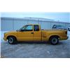 Image 12 : 2003 GMC SONOMA SLS /2RX LTD EDITION. ONLY 500 BUILT.