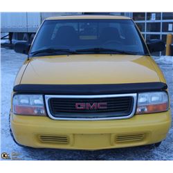 2003 GMC SONOMA SLS /2RX LTD EDITION. ONLY 500 BUILT.