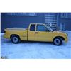 Image 2 : 2003 GMC SONOMA SLS /2RX LTD EDITION. ONLY 500 BUILT.