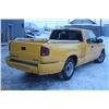 Image 3 : 2003 GMC SONOMA SLS /2RX LTD EDITION. ONLY 500 BUILT.
