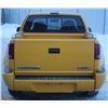 Image 4 : 2003 GMC SONOMA SLS /2RX LTD EDITION. ONLY 500 BUILT.