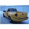 Image 5 : 2003 GMC SONOMA SLS /2RX LTD EDITION. ONLY 500 BUILT.