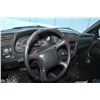 Image 9 : 2003 GMC SONOMA SLS /2RX LTD EDITION. ONLY 500 BUILT.