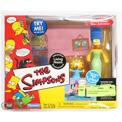 INTELLI-TRONIC EXCLUSIVE LIVINGROOM