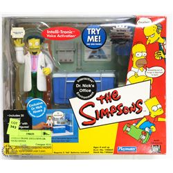 INTELLI-TRONIC EXCLUSIVE DR. NICKS OFFICE