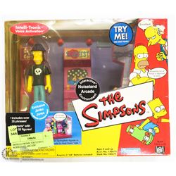 INTELLI-TRONIC EXCLUSIVE NOISELAND ARCADE