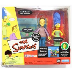 INTELLI-TRONIC EXCLUSIVE BOWLING ALLEY WITH