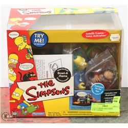 INTELLI-TRONIC EXCLUSIVE BOWL-A-RAMA