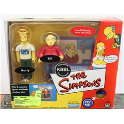 INTELLI-TRONIC EXCLUSIVE KBBL BILL & MARTY