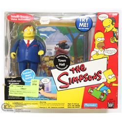 INTELLI-TRONIC EXCLUSIVE TOWN HALL EXCLUSIVE