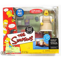 INTELLI-TRONIC EXCLUSIVE:SPRINGFIELD ELEMENTARY