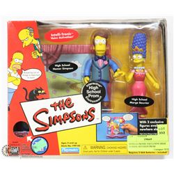 INTELLI-TRONIC EXCLUSIVE HIGH SCHOOL REUNION PROM