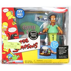 INTELLI-TRONIC EXCLUSIVE: BOWL-A-RAMA PIN PAL APU