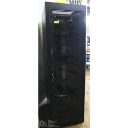 TRIPLITE SERVER ENCASEMENT RACK