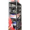 Image 1 : HEAVY DUTY METAL SHELF