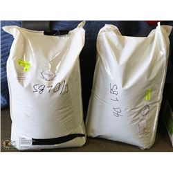 2 40LB BAGS COSTA RICA MEDIUM ROAST COFFEE BEANS