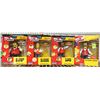 Image 1 : GROUP OF 4 SIMPSONS COLLECTOR FIGURES