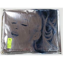 UNOPENED MADONNA SEX BOOK