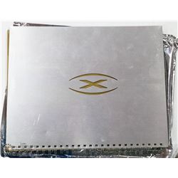 OPENED MADONNA SEX BOOK