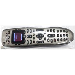 LOGITECH HARMONY 650 UNIVERSAL REMOTE