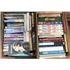 Image 1 : 2 LARGE  ESTATE BOXES OF HARDCOVER BOOKS
