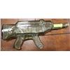 Image 1 : ORIGINAL HAND BLOWN AK47 GLASS LIQUOR BOTTLE