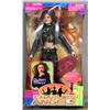Image 1 : CHARLIES ANGELS DYLAN BARBIE STYLE DOLL.