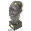Image 1 : AFRICAN BUST "MUSEUM REPLICA"