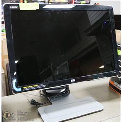 HP MONITOR 22" WITH HDMI