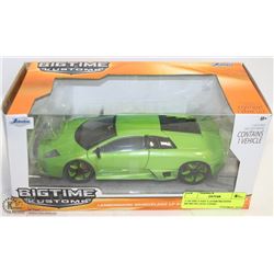 1:24 DIE CAST LAMBORGHINI MURCIELAGO LP640.