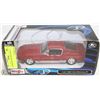 Image 1 : 1:24 DIE CAST 1967 MUSTANG GT.