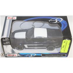 1:24 DIE CAST MUSTANG BOSS 302.