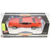 Image 1 : ERTL 1:18 DIE CAST AMERICAN MUSCLE 1969 GTO JUDGE