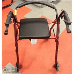 BIOS WALKING STROLLER.