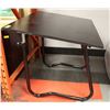 Image 2 : DRAFTING TABLE WITH ADJUSTABLE LEGS