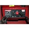 Image 2 : RED SNOW BLOWER - GAS