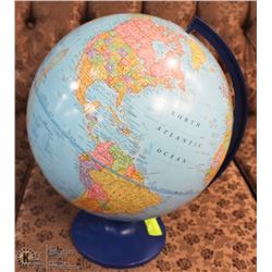 STUDENTS DESK GLOBE