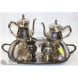 VINTAGE VIKING E.P. BRASS LEAD