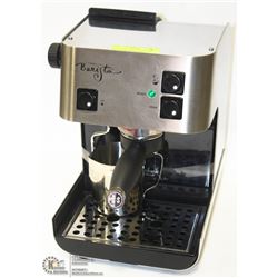 STARBUCKS BARISTA ESPRESSO MACHINE WITH STEAMER