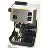Image 1 : STARBUCKS BARISTA ESPRESSO MACHINE WITH STEAMER