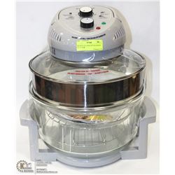 BIG BOSS OIL-LESS FRYER AS SEEN ON TV NEW