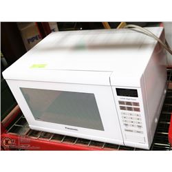 ESTATE 1200W PANASONIC INVERTER MICROWAVE