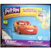 Image 1 : BOX OF 56 HUGGIES PULL-UPS 4-5T TRAINING BOYS PANT